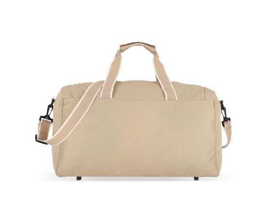 InSideOut R-PET sac de sport Koli Écru - InSideOut LT57102-N0054