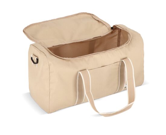 InSideOut R-PET sac de sport Koli Écru - InSideOut LT57102-N0054