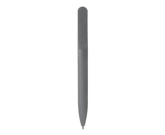 Stylo Slash Soft touch Fabriqué en Allemagne Gris -  LT80110-N0061