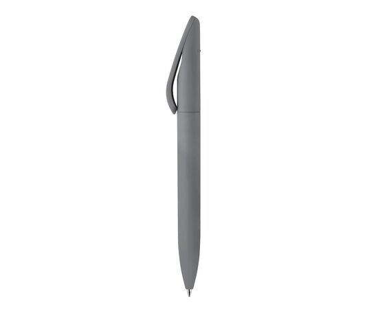 Stylo Slash Soft touch Fabriqué en Allemagne Gris -  LT80110-N0061