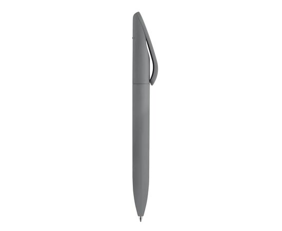Stylo Slash Soft touch Fabriqué en Allemagne Gris -  LT80110-N0061