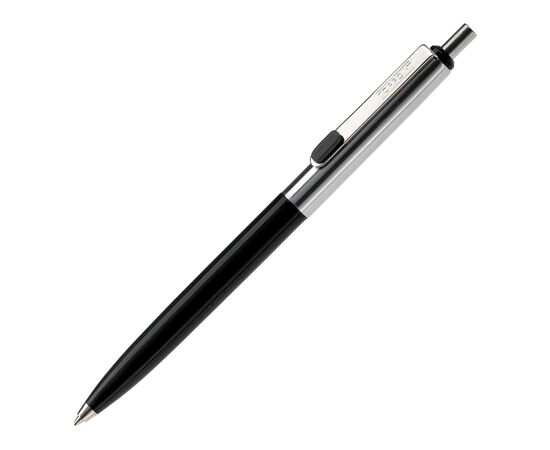 Topper ball pen metal Black -  LT80340-N0002