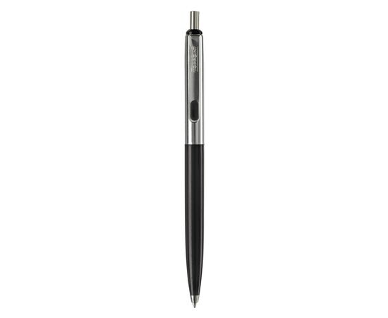 Topper ball pen metal Black -  LT80340-N0002