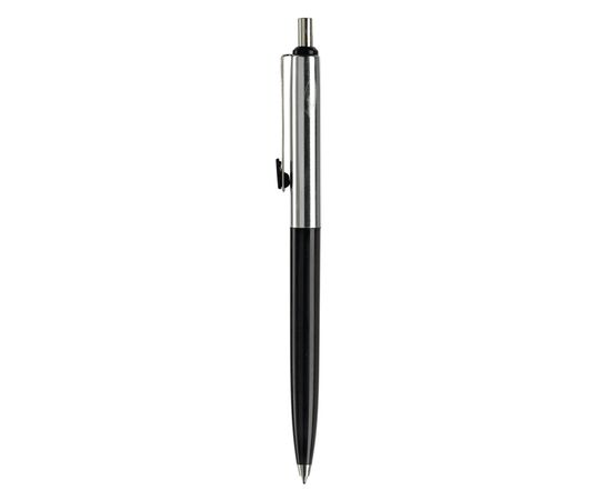 Topper ball pen metal Black -  LT80340-N0002
