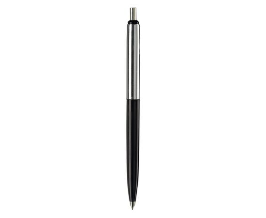 Topper ball pen metal Black -  LT80340-N0002
