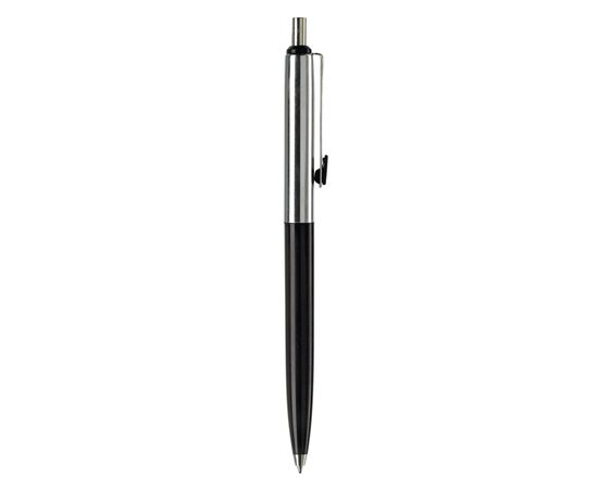 Topper ball pen metal Black -  LT80340-N0002