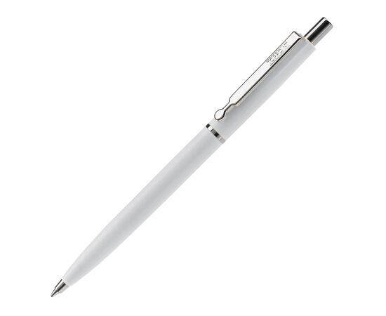 Kugelschreiber 925 Weiß -  LT80380-N0001