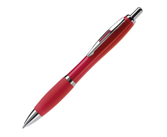 Balpen Hawaï hardcolour Rood -  LT80421-N0021