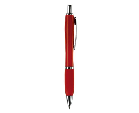 Balpen Hawaï hardcolour Rood -  LT80421-N0021