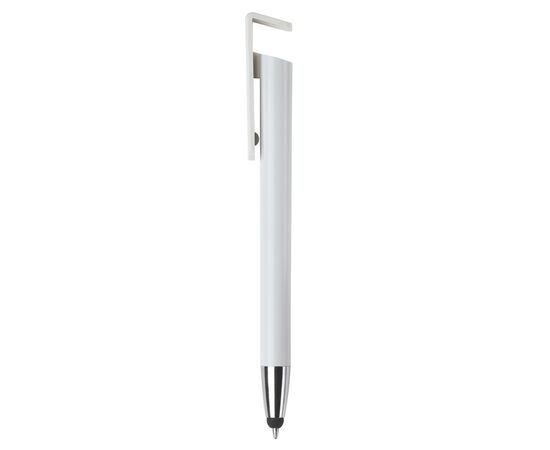 3-in-1 touch pen White - empty LT80500-N0001