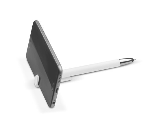 3-in-1 touch pen White - empty LT80500-N0001