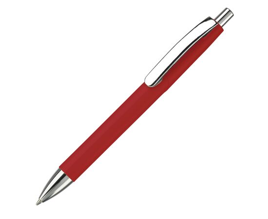 Balpen Texas hardcolour Rood -  LT80508-N0021