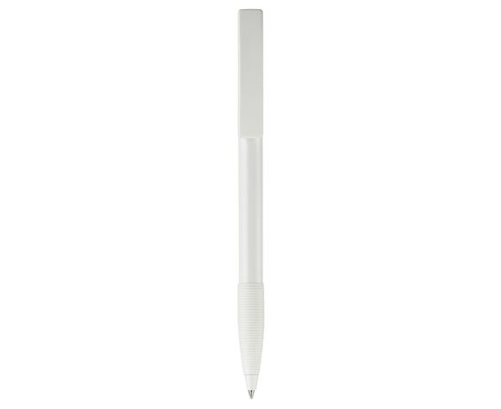 Balpen Nash grip hardcolour Wit, Wit -  LT80801-N0101