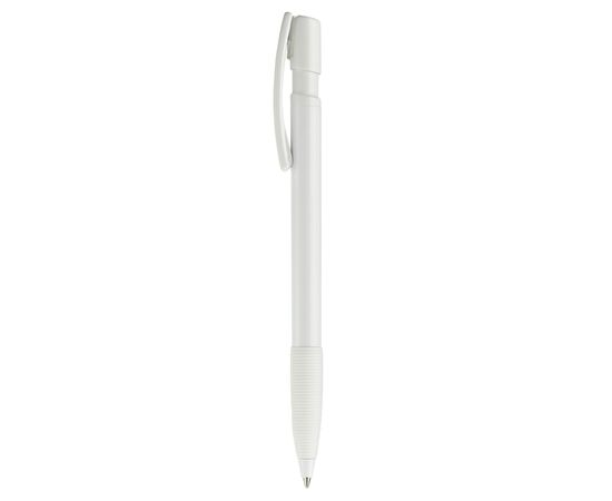Balpen Nash grip hardcolour Wit, Wit -  LT80801-N0101