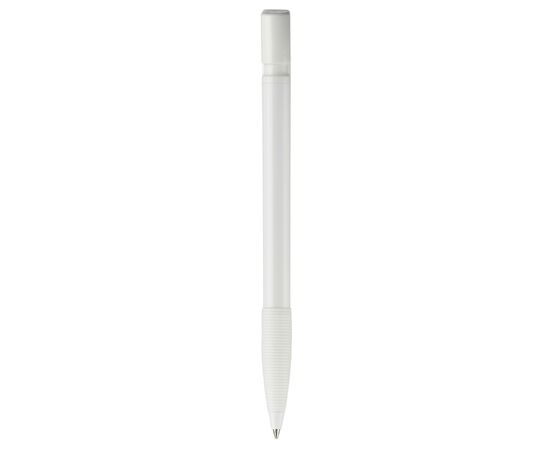 Balpen Nash grip hardcolour Wit, Wit -  LT80801-N0101