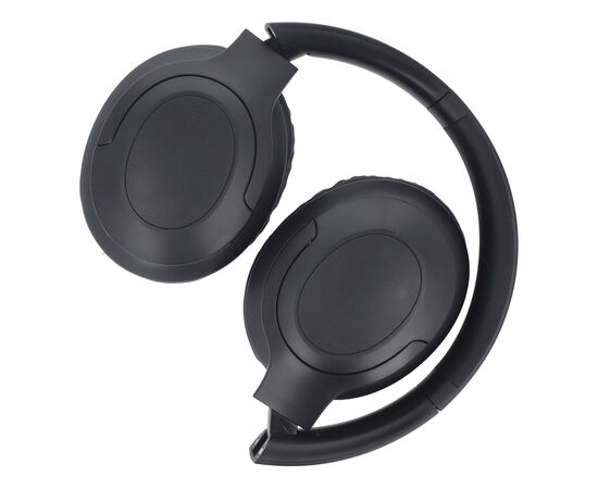 Draadloze Over-ear Koptelefoon met Noise Canceling (ANC) Zwart -  LT95604-N0002