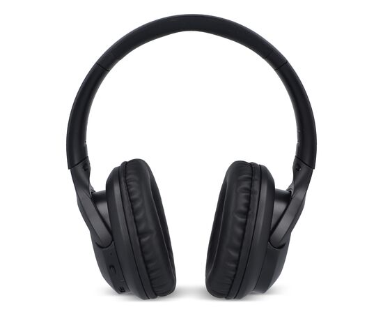 Draadloze Over-ear Koptelefoon met Noise Canceling (ANC) Zwart -  LT95604-N0002