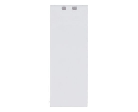 R-ABS Telefonständer für Schreibtisch faltbar und tragbar Weiß -  LT95661-N0001