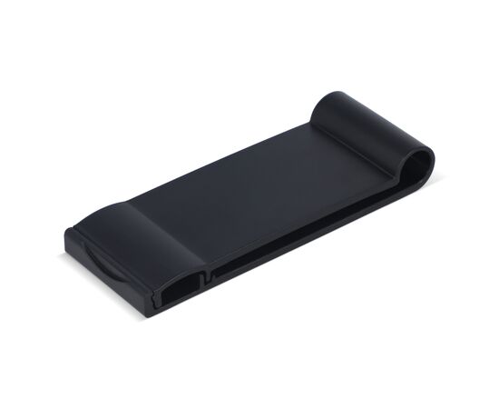 R-ABS Support de téléphone pour bureau pliable et portable Noir -  LT95661-N0002