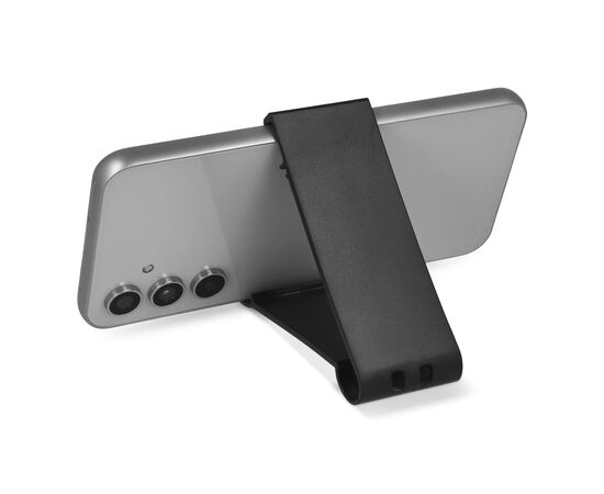 R-ABS Support de téléphone pour bureau pliable et portable Noir -  LT95661-N0002
