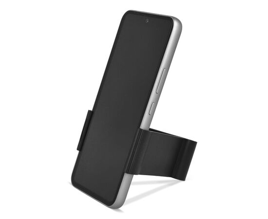 R-ABS Support de téléphone pour bureau pliable et portable Noir -  LT95661-N0002