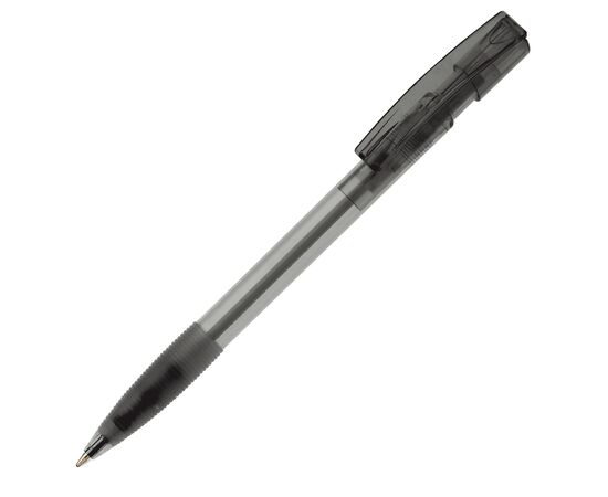 Stylo Nash Transparent Transparent, Noir -  LT80802-N0402