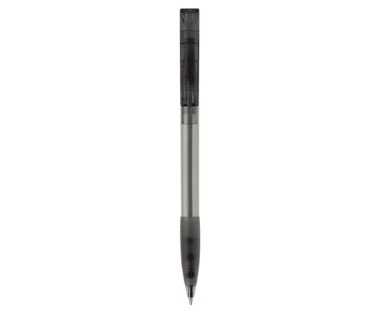 Stylo Nash Transparent Transparent, Noir -  LT80802-N0402