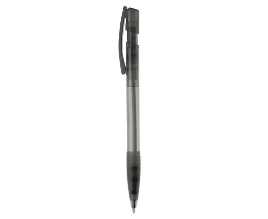 Stylo Nash Transparent Transparent, Noir -  LT80802-N0402