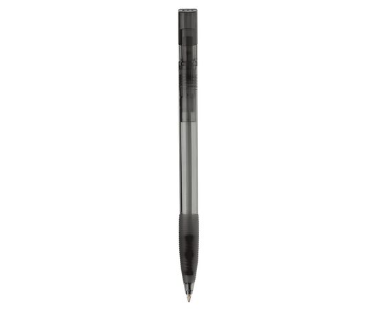Stylo Nash Transparent Transparent, Noir -  LT80802-N0402