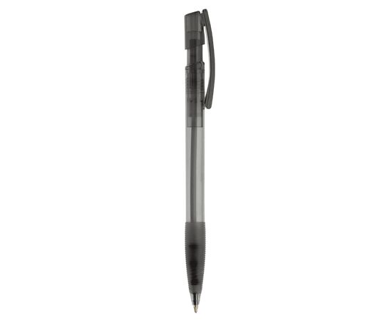 Stylo Nash Transparent Transparent, Noir -  LT80802-N0402