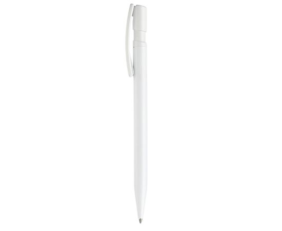 Balpen Nash hardcolour Wit, Wit -  LT80815-N0101