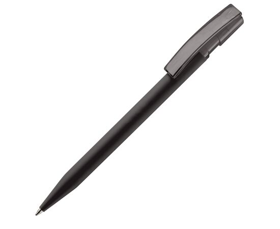 Balpen Nash soft touch Zwart -  LT80818-N0002