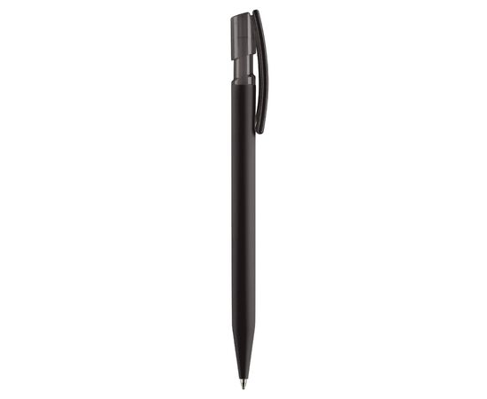 Balpen Nash soft touch Zwart -  LT80818-N0002