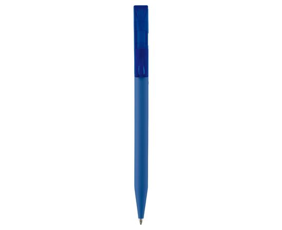 Balpen Nash soft touch Blauw -  LT80818-N0011
