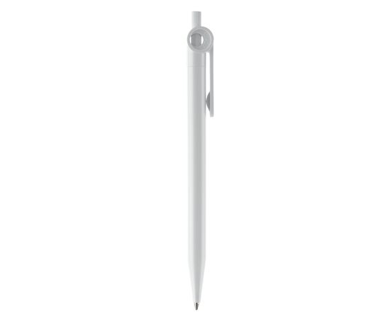 Kugelschreiber Futurepoint Hardcolour Weiss, Weiss -  LT80886-N0101