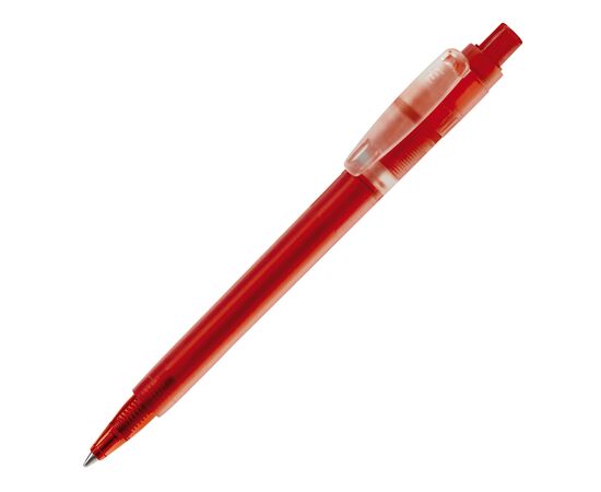 Balpen Baron '03 Ice Frosty Ecru, Rood - Stilolinea LT80902-N5421