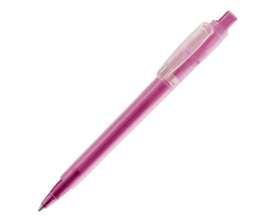 Balpen Baron '03 Ice Frosty Ecru, Roze - Stilolinea LT80902-N5476