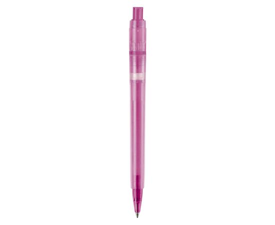 Balpen Baron '03 Ice Frosty Ecru, Roze - Stilolinea LT80902-N5476