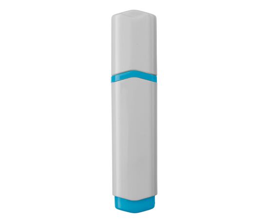 Textmarker Weiss, Blau -  LT81283-N0111