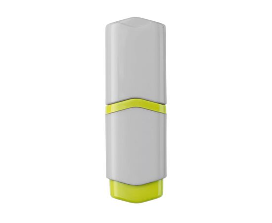 Textmarker Mini Weiss, Gelb -  LT81284-N0141