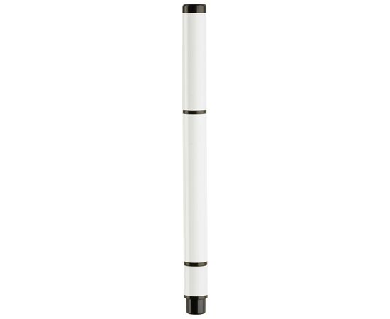 Stylo avec surligneur 2 en 1 Blanc -  LT81416-N0001