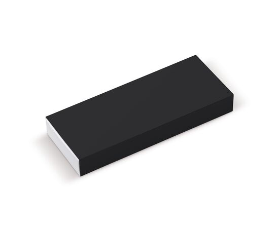 Parure métal NEW YORK Rouge -  LT82912-N0021