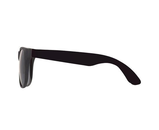 Zonnebril neon UV400 Zwart, Zwart -  LT86703-N0202
