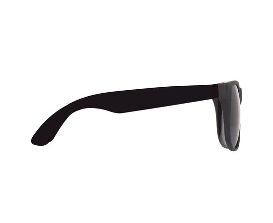 Zonnebril neon UV400 Zwart, Zwart -  LT86703-N0202