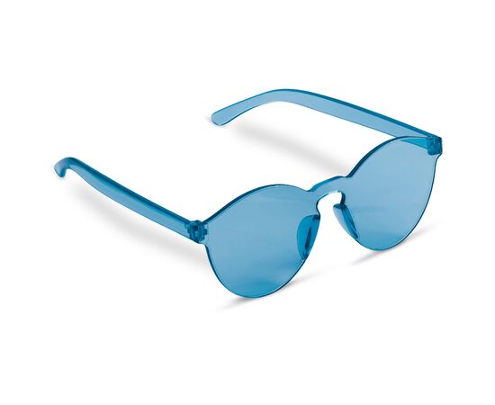 Lunettes de soleil June UV-400 Bleu clair -  LT86713-N0012