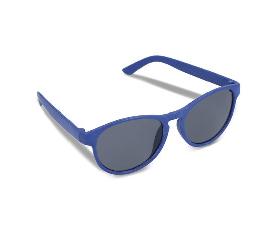 Eco zonnebril tarwestro Earth UV400 Blauw -  LT86715-N0011