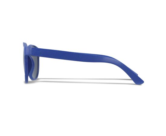 Eco zonnebril tarwestro Earth UV400 Blauw -  LT86715-N0011