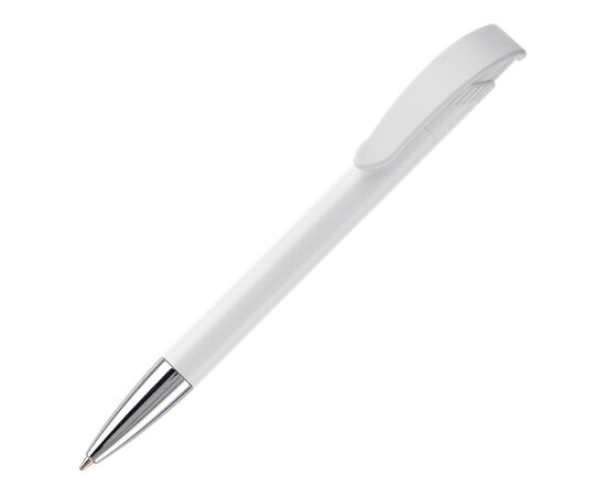 Apollo pointe métal Blanc, Blanc -  LT87107-N0101