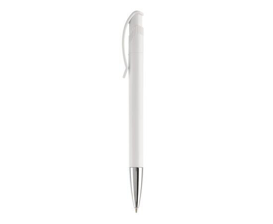 Apollo pointe métal Blanc, Blanc -  LT87107-N0101