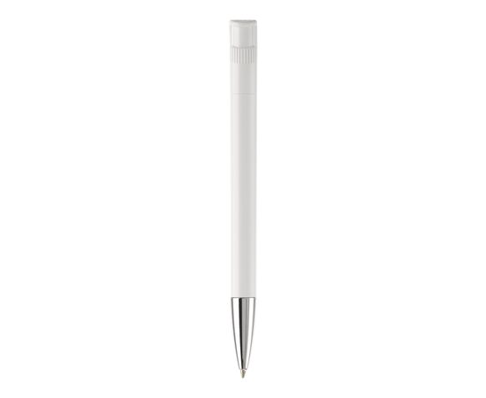 Apollo pointe métal Blanc, Blanc -  LT87107-N0101